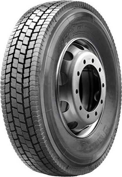 Автошина 245/70R17.5 GALLANT GAR518 143/141 J (146F)